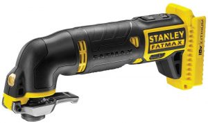 Outil Oscillant Multifonction STANLEY