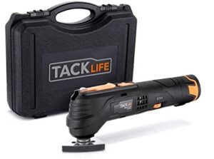 Outil Oscillant Multifonction TACKLIFE