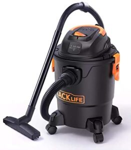  Aspirateur de chantier TACKLIFE