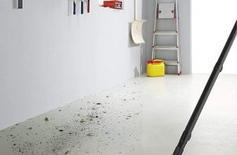 Les meilleurs aspirateurs de chantier