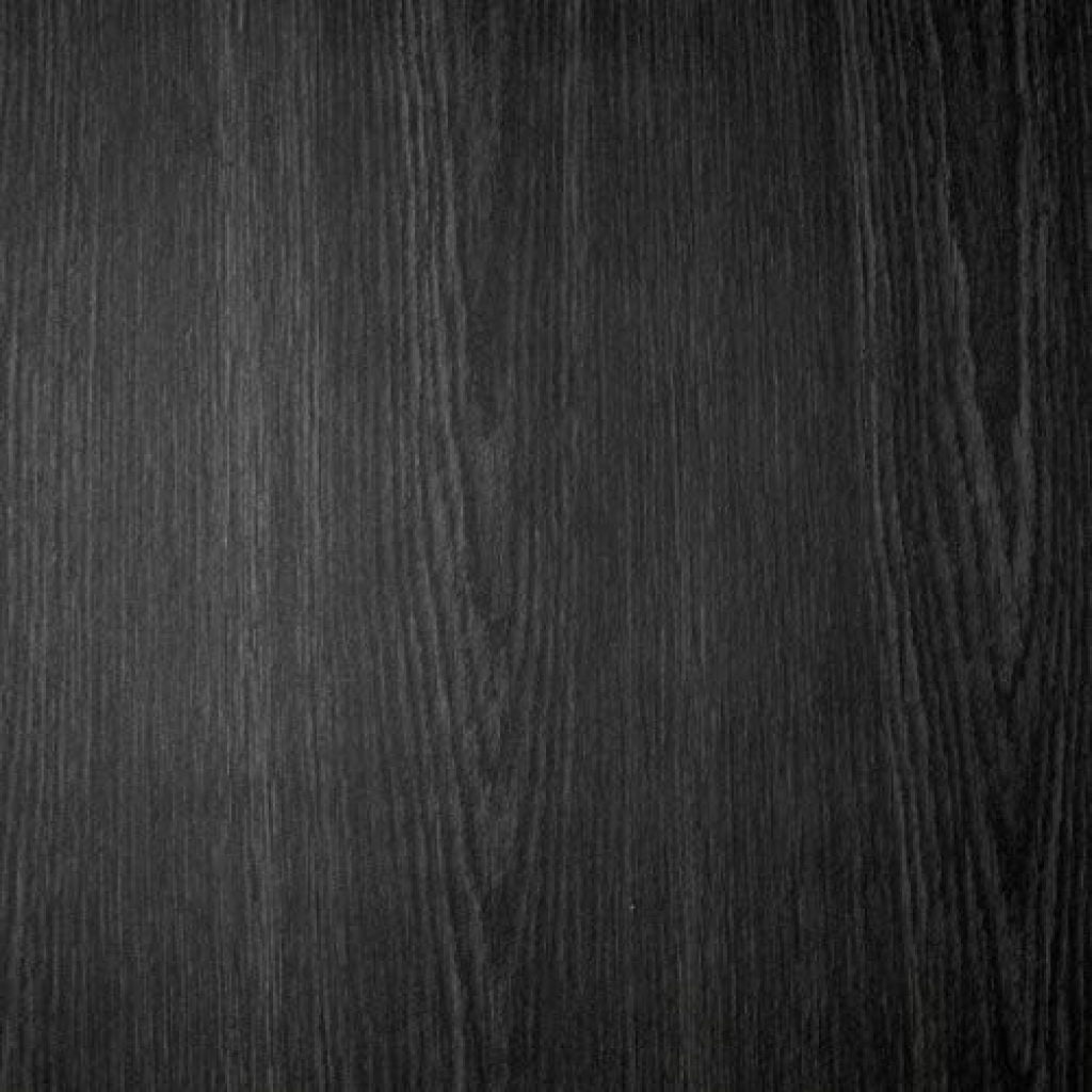 Venilia Perfect Fix Film adhésif effet Bois Noir