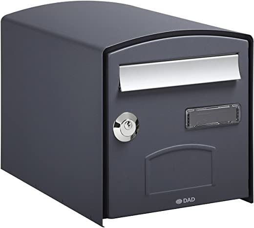 boite aux lettres dome decayeux