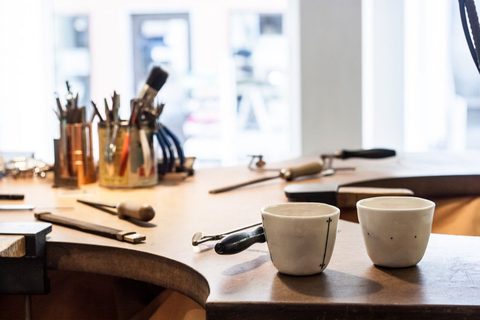 Établi d’atelier : Les tendances du marché