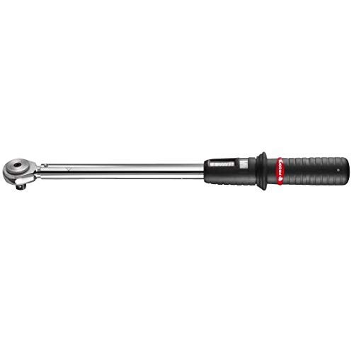 Facom S.208-200PG Clé dynamo Réarmement automatique avec cliquet, 200nm