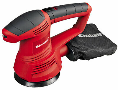 Einhell Ponceuse excentrique TC-RS 38 E