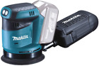 Makita DBO180Z Ponceuse Excentrique Ø 125 mm (Machine Seule)