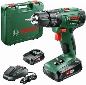 Bosch PSB 1800 LI-2 Perceuse-visseuse à percussion