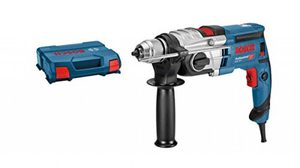 Bosch Professional Perceuse à percussion GSB 20-2, 850 W