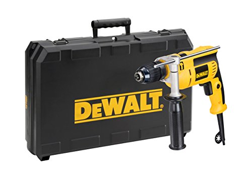 DWD024KS Perceuse percussion - Mandrin Autoserrant - Dewalt