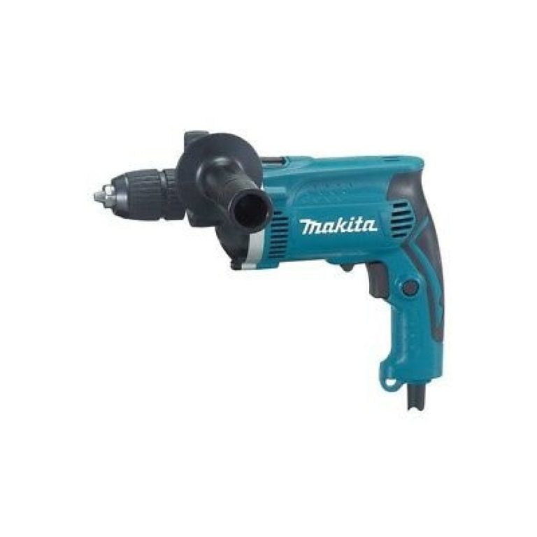 Makita – Perceuse à percussion Ø 13 mm 710W