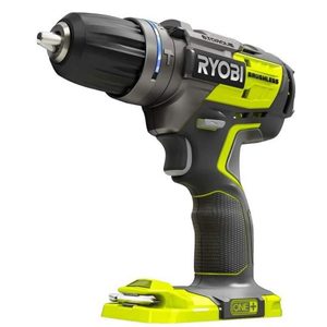 Perceuse-visseuse à percussion brushless RYOBI 18V OnePlus