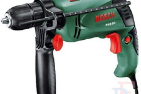 Perceuse à percussion Bosch PSB EASY