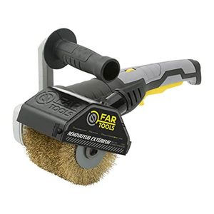 Rénovateur extérieur 1300W REX 120C FARTOOLS