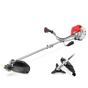 Greencut GGT650X-2 – Debroussailleuse thermique