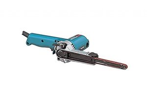Ponceuse à bande MAKITA 500 W 9032