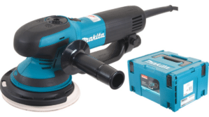 Makita – Ponceuse excentrique 310W Ø150 mm – BO6030J