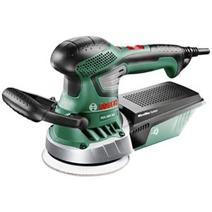 Bosch PEX 400 AE Ponceuse
