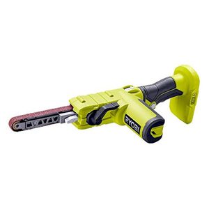 Ryobi Lime à bande sans fil, sans batterie ni chargeur – R18PF-0