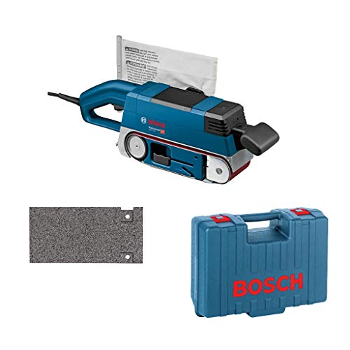 Bosch Professional Ponceuse à Bande GBS 75 AE 0601274707