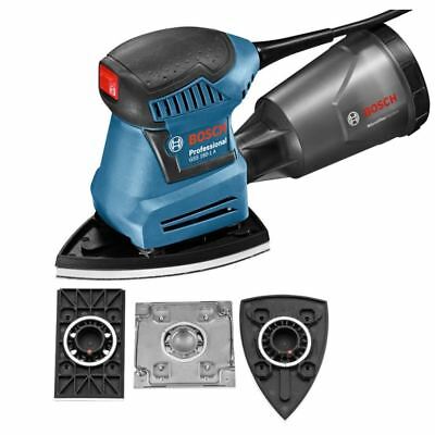 Bosch Schwingschleifer GSS 160 Multi / 180 Watt