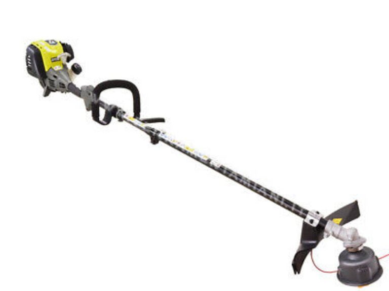 Débroussailleuse Ryobi A Essence RBC430SES