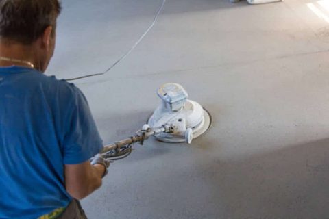Les avantages d’une chape liquide pour rénover les sols d’une maison