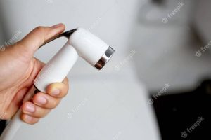 pulvirisateur de douche
