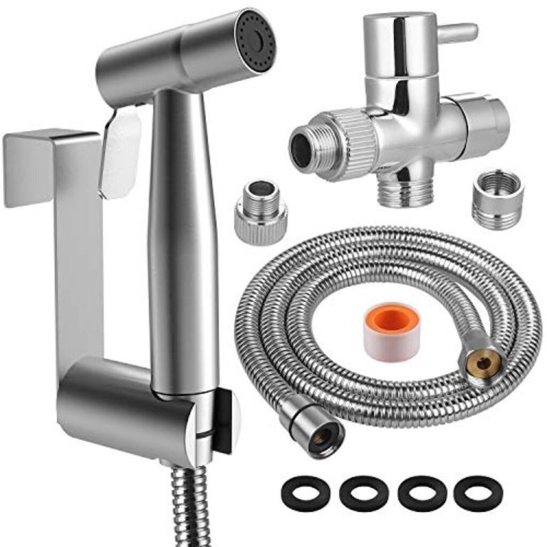 Rovtop Kit Douchette wc
