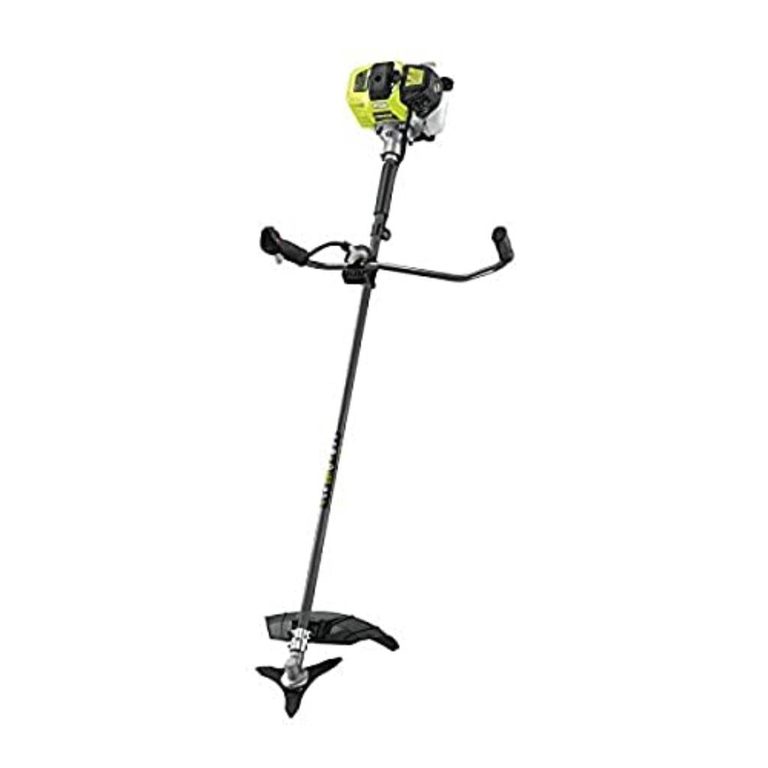 RYOBI DÉBROUSSAILLEUSE THERMIQUE 2 TEMPS 42CM3 1250 W RBC42FSBO