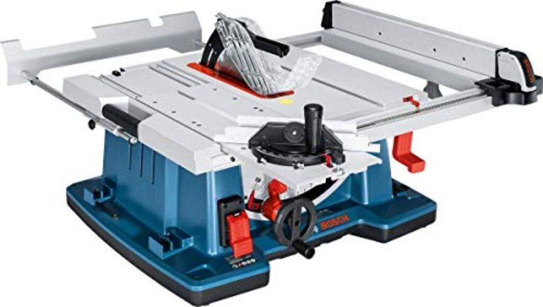 Bosch Professional Scie sur Table GTS 10 XC 2100 W