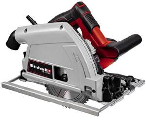 einhell scie plongeante te ps 165 1200 w diamtre de lame 165mm 48 1