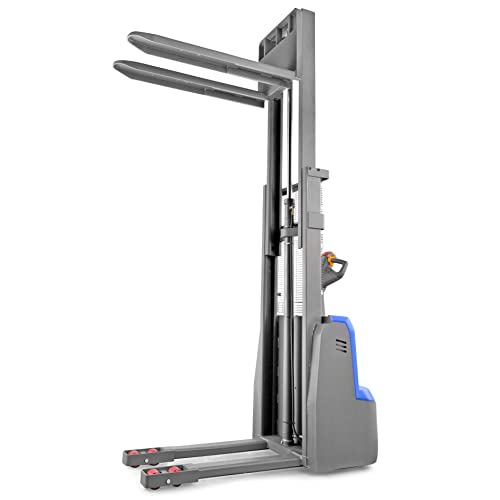 Pallit Gerbeur électrique SMART-S | Hauteur de levage de 2500 mm |...