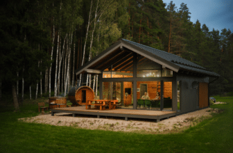 Préparez votre terrasse en bois pour l'été