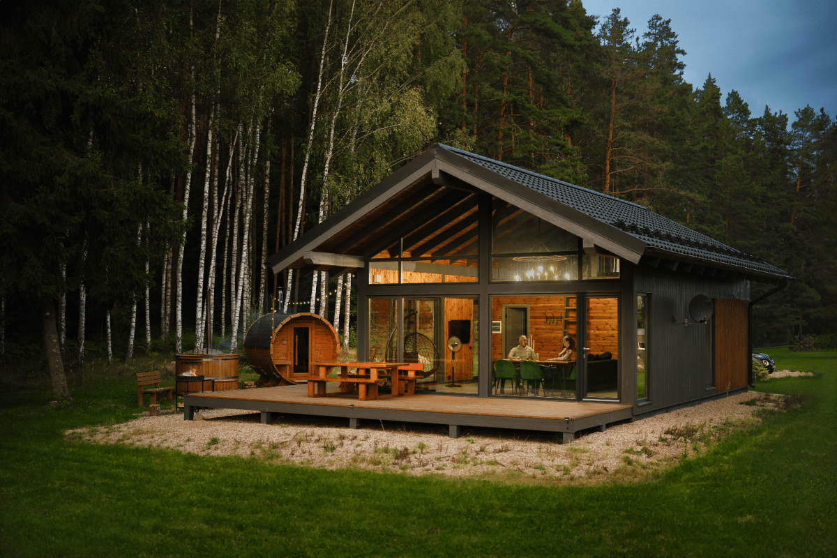 Préparez votre terrasse en bois pour l'été