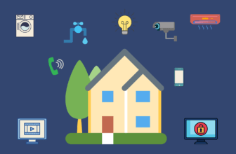 Les avantages de l'automatisation dans votre maison