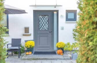 Comment choisir sa porte d'entrée ?