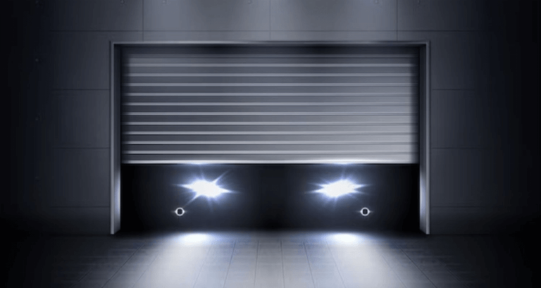 Comment choisir la meilleure porte de garage sectionnelle