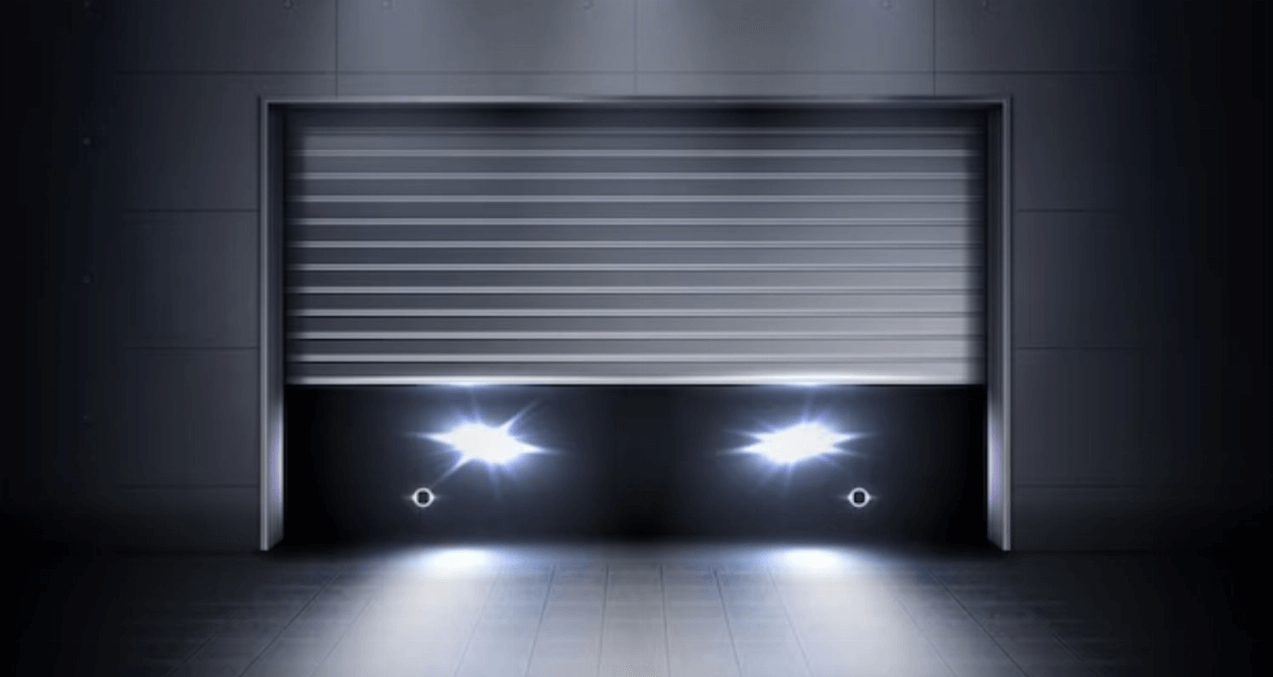 Comment choisir la meilleure porte de garage sectionnelle