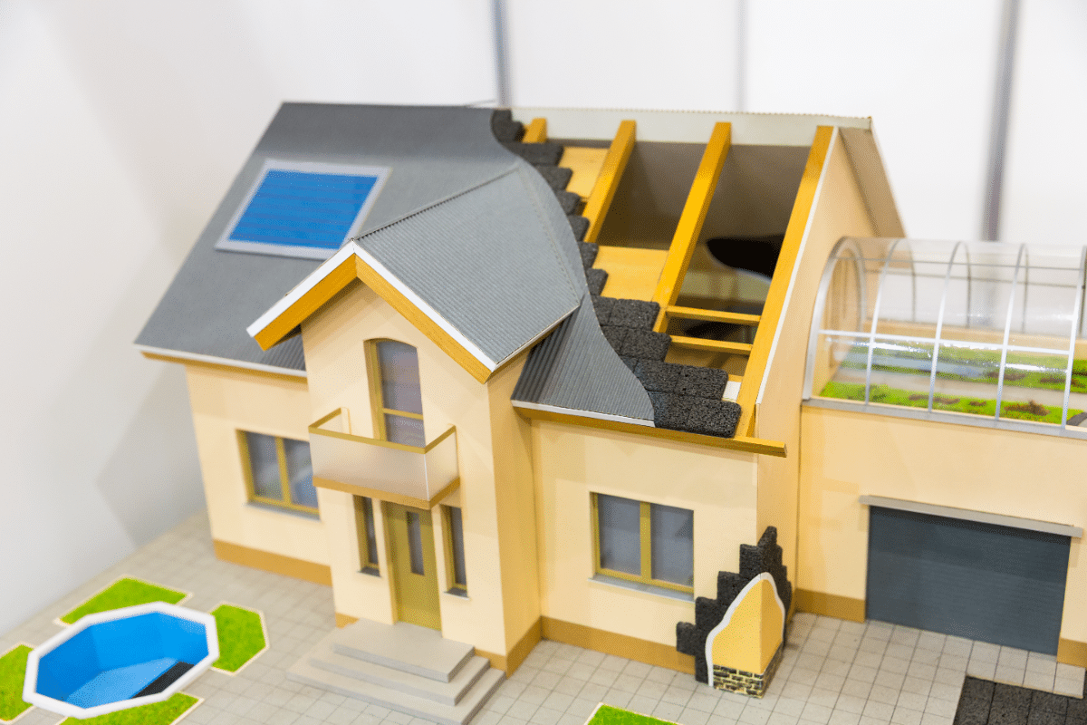 Choisir la meilleure isolation thermique pour votre maison