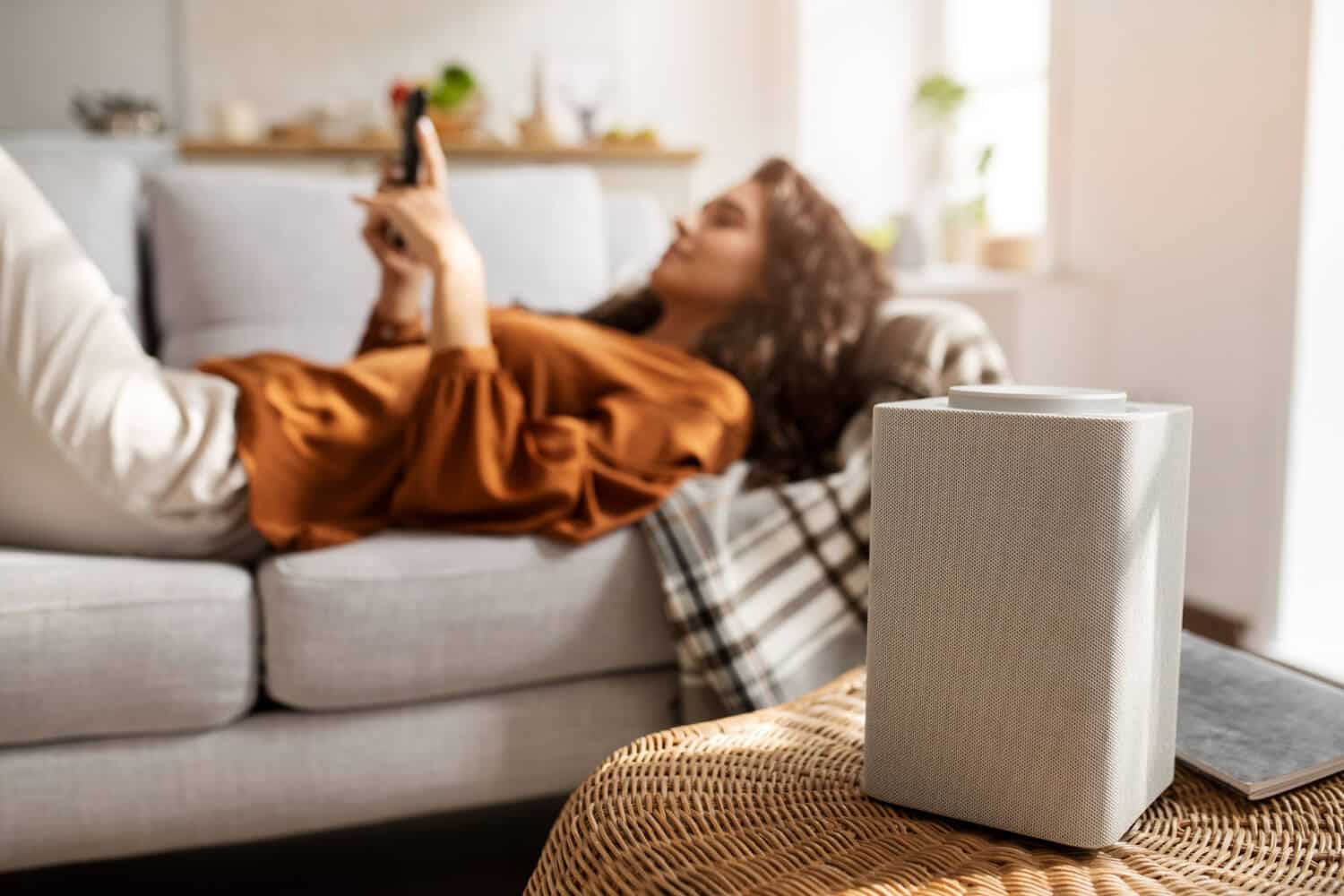 Comment mesurer la qualité de l'air chez soi ?