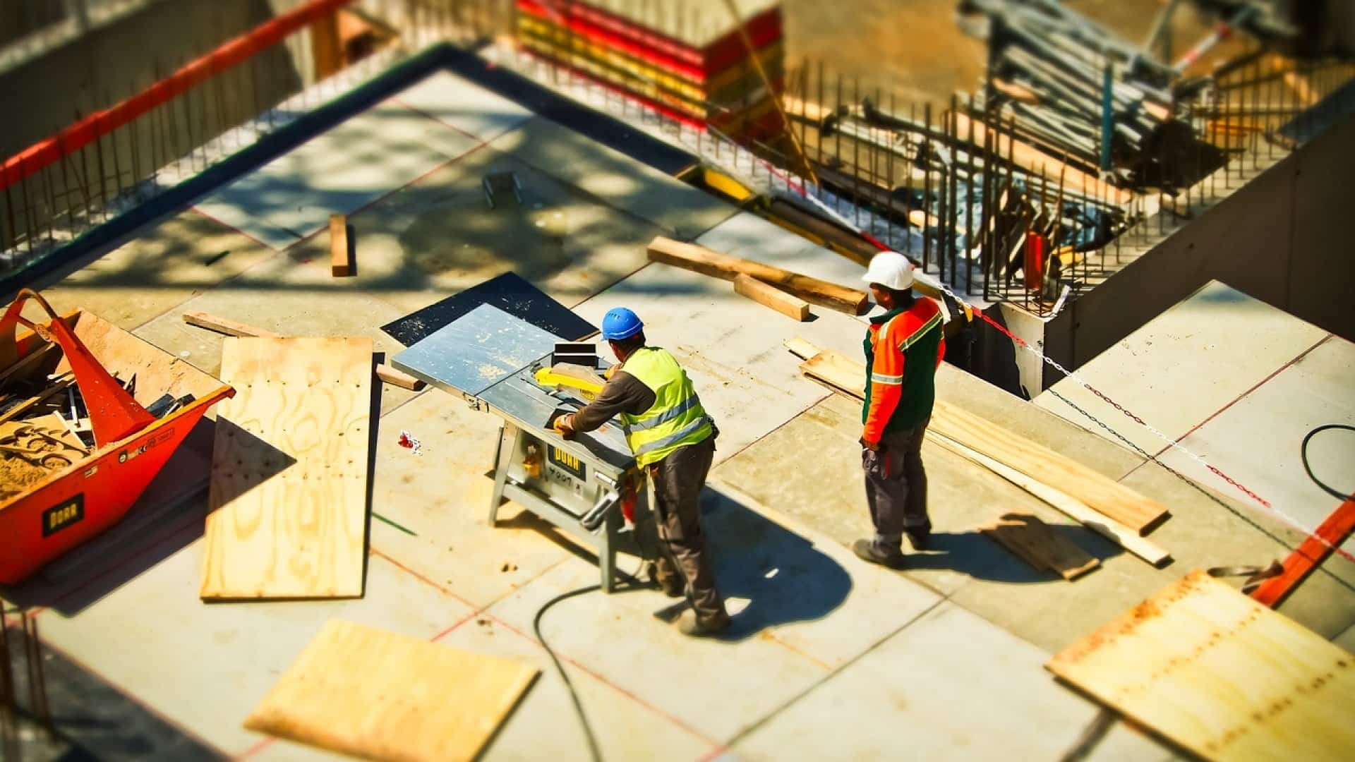 Le secteur du bâtiment doit travailler en étroite collaboration avec des experts de la transition énergétique