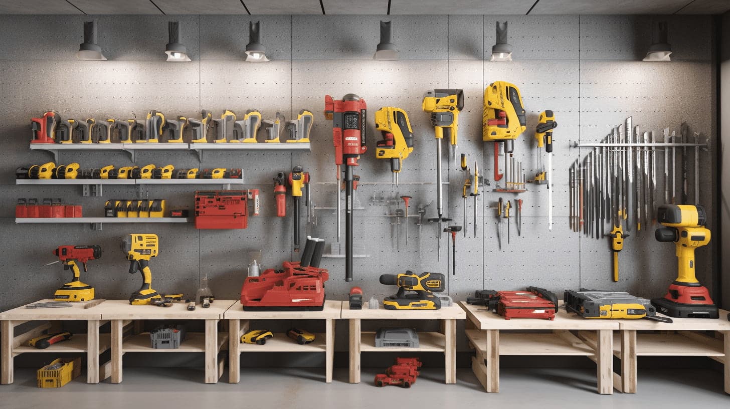 Location Matériel Bricolage : Votre Solution Pratique