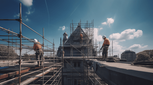 rénovation toiture