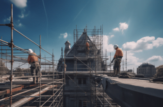 rénovation toiture