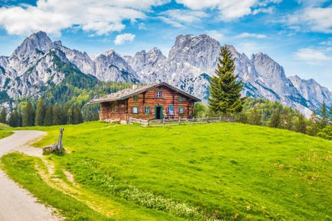 Comment réussir votre projet de construction de chalet en bois habitable ?