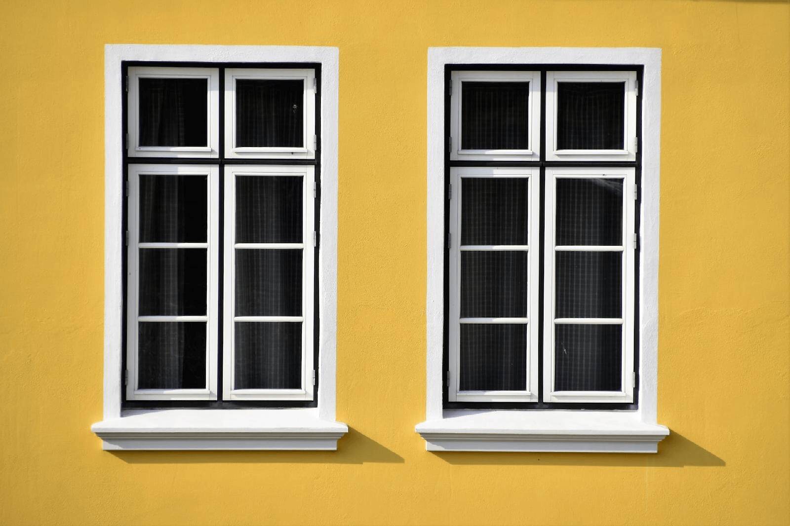 Les avantages incontournables des fenêtres en aluminium