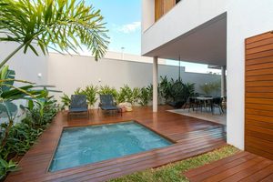 profiter de son jardin