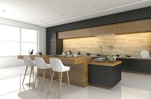 Les matériaux tendance pour transformer votre cuisine
