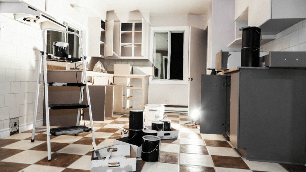 L'impact des rénovations sur la valeur estimée de votre maison