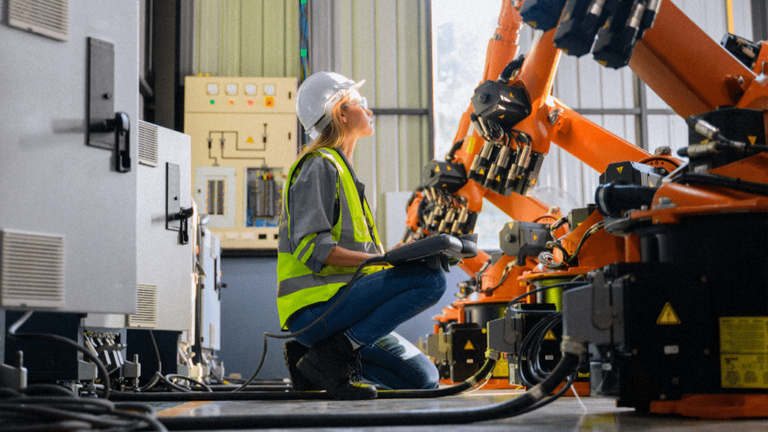 Comment les machines spéciales optimisent la production industrielle ?